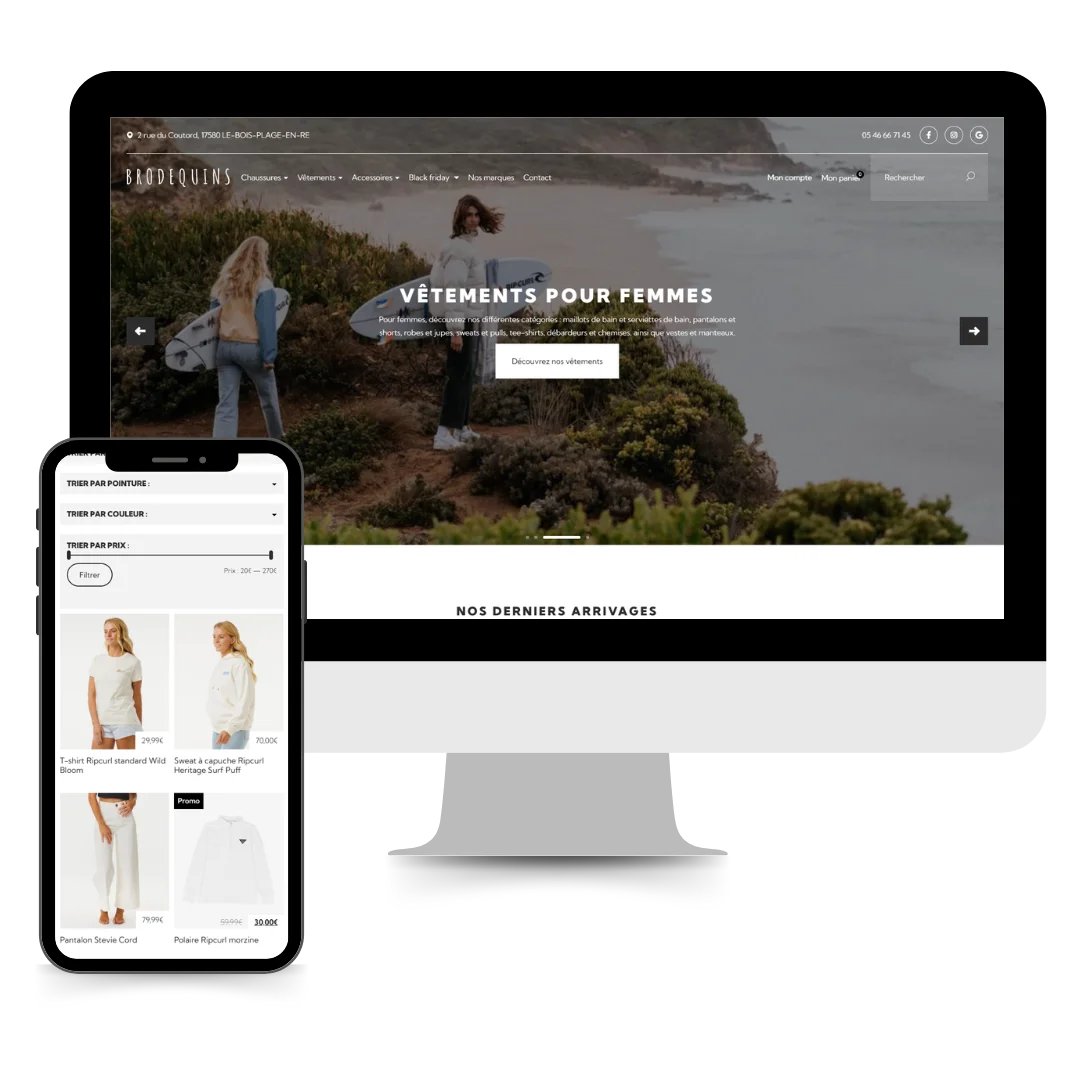 shooting photo à poitiers